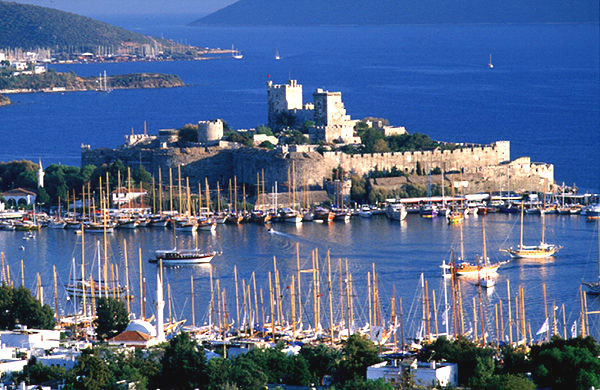 bodrum