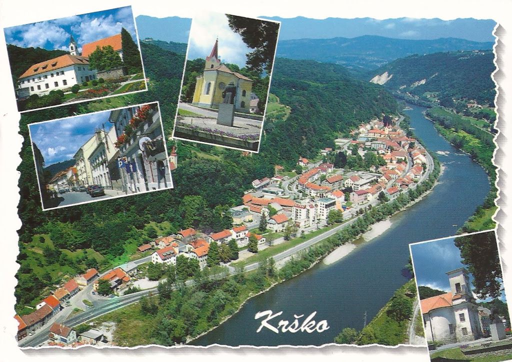 Krsko