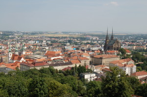Brno_View_from_Spilberk_128