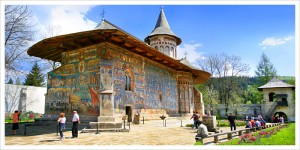 voronet-romanian-monastery