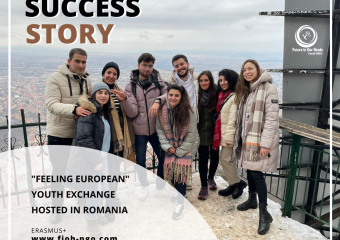Success Story. YE Feeling European in Romania