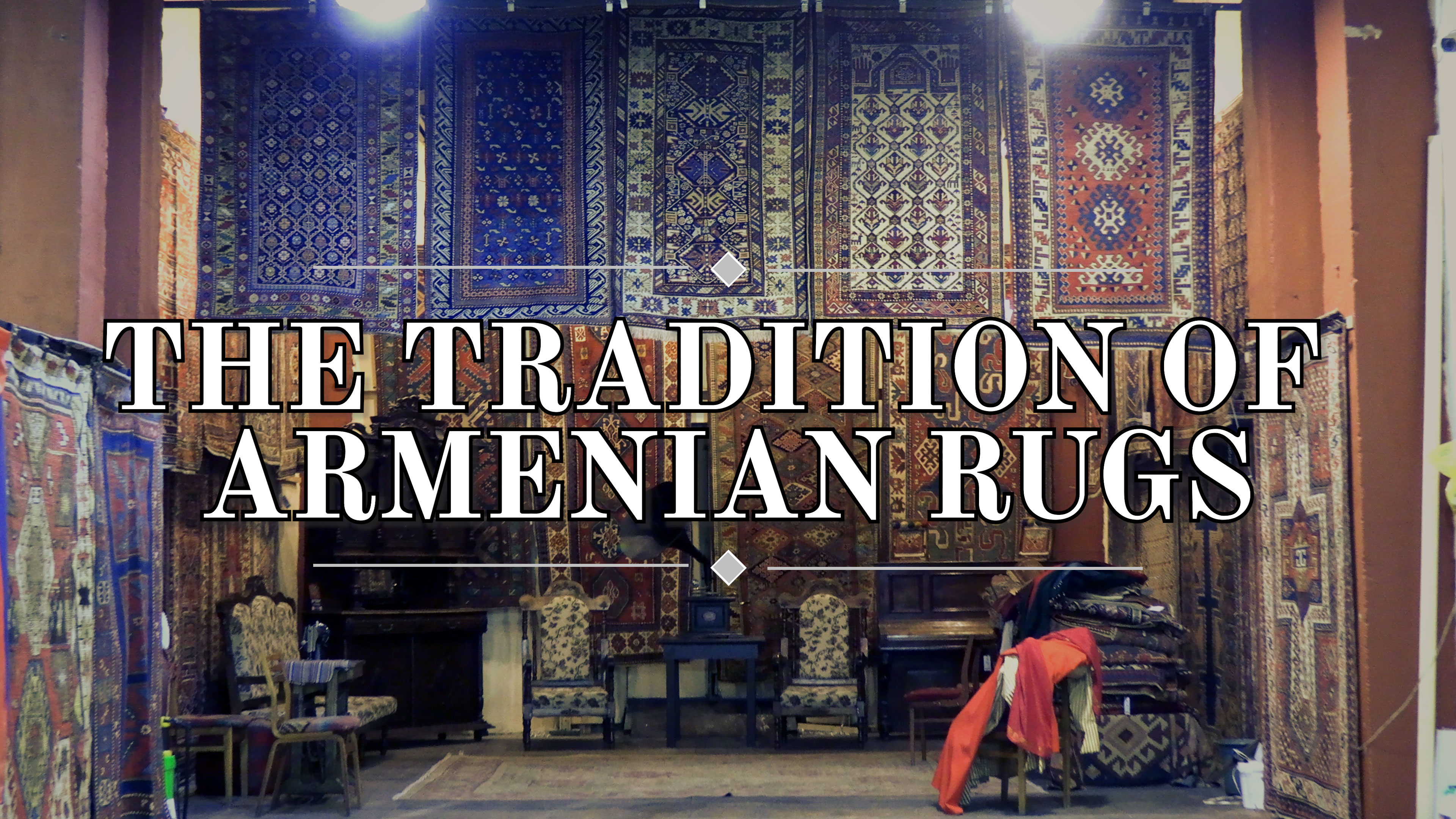 armenian carpets